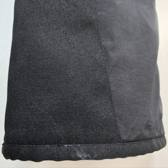 Columbia "tectonite" Kids Black Ski Pants, Size 10-12 ~ EUC - Picture 9 of 15